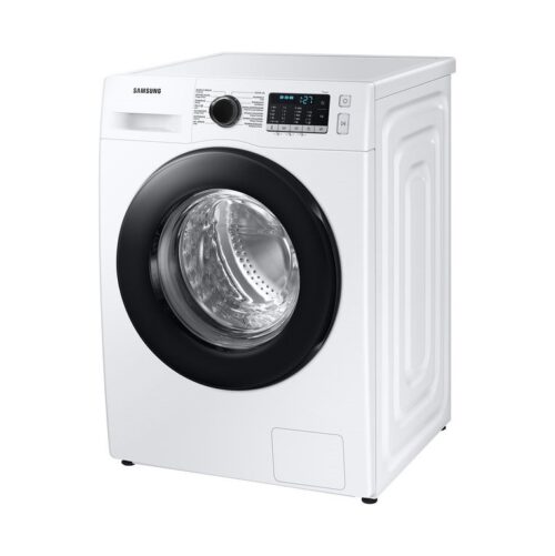 Samsung Front Load Washer 9KG 1400RPM 14 Programs White