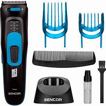 Sencor Hair Clipper - 40 Min operating time