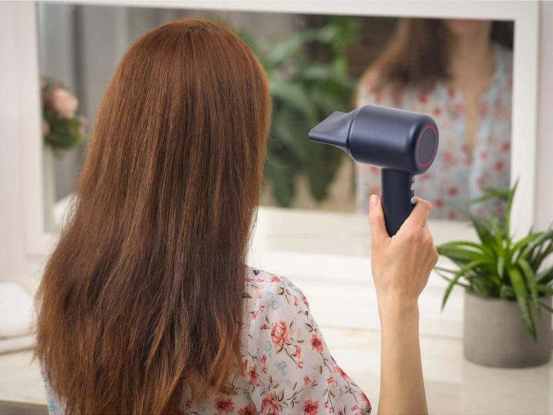Sencor High speed hair dryer - 110 Blue