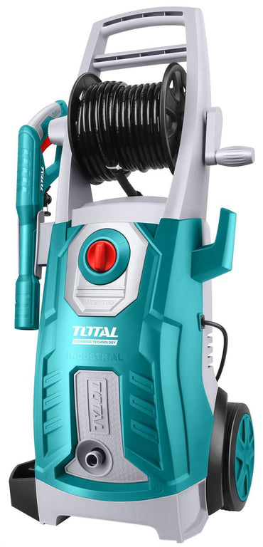 Total High Pressure Washer 2500W 160 Bar Induction