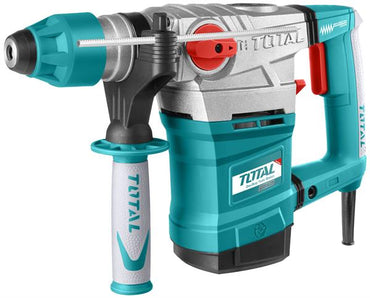 Total Rotary Hammer Drill 1800W 7.0J SDS Plus