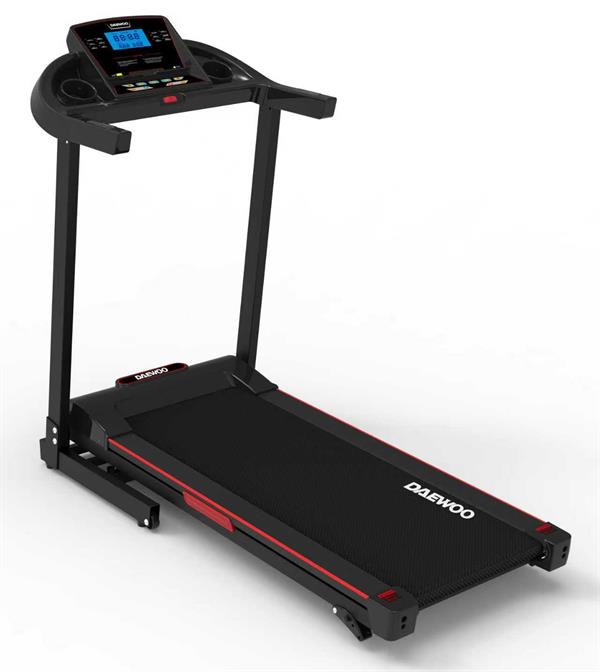 Daewoo Motorized Home Treadmill