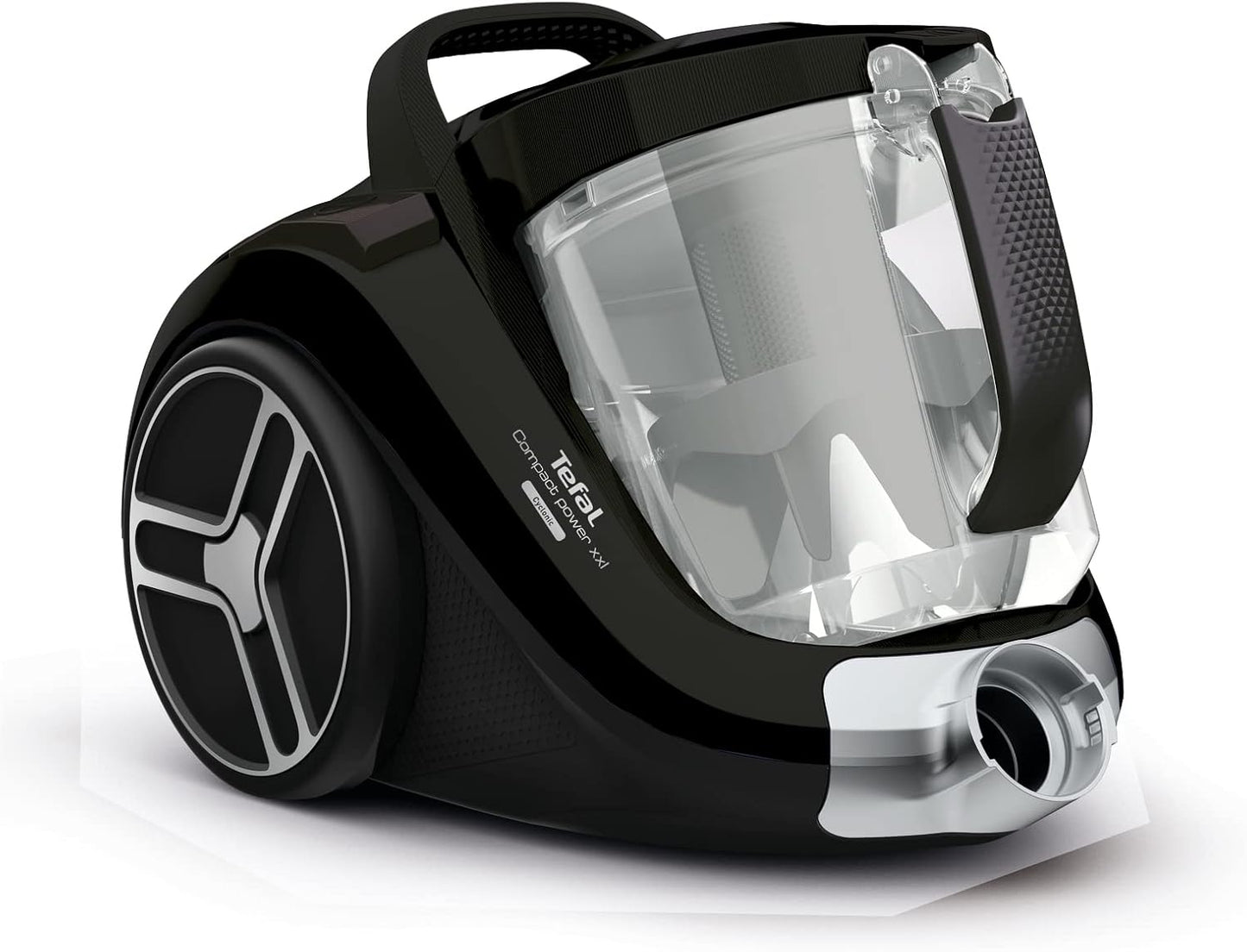 Tefal Compact Power XXL Vacuum 550W Classic Kit