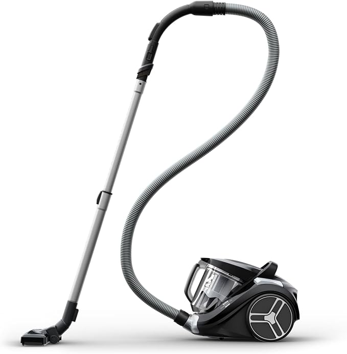 Tefal Compact Power XXL Bagless Vacuum 900W Classic Kit