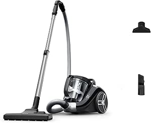 Tefal Compact Power XXL Bagless Vacuum 900W Classic Kit