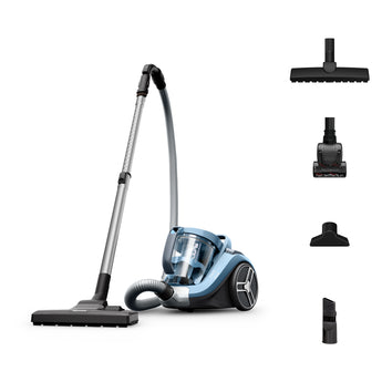 Tefal Compact Power XXL Bagless Vacuum 900W Animal Kit
