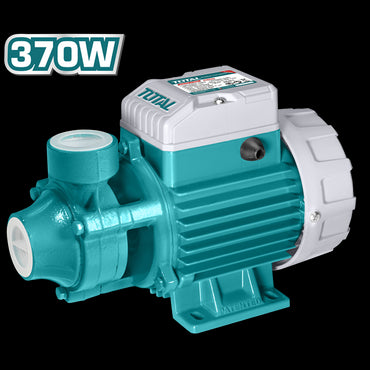Total Peripheral Water Pump 370W 0.5HP