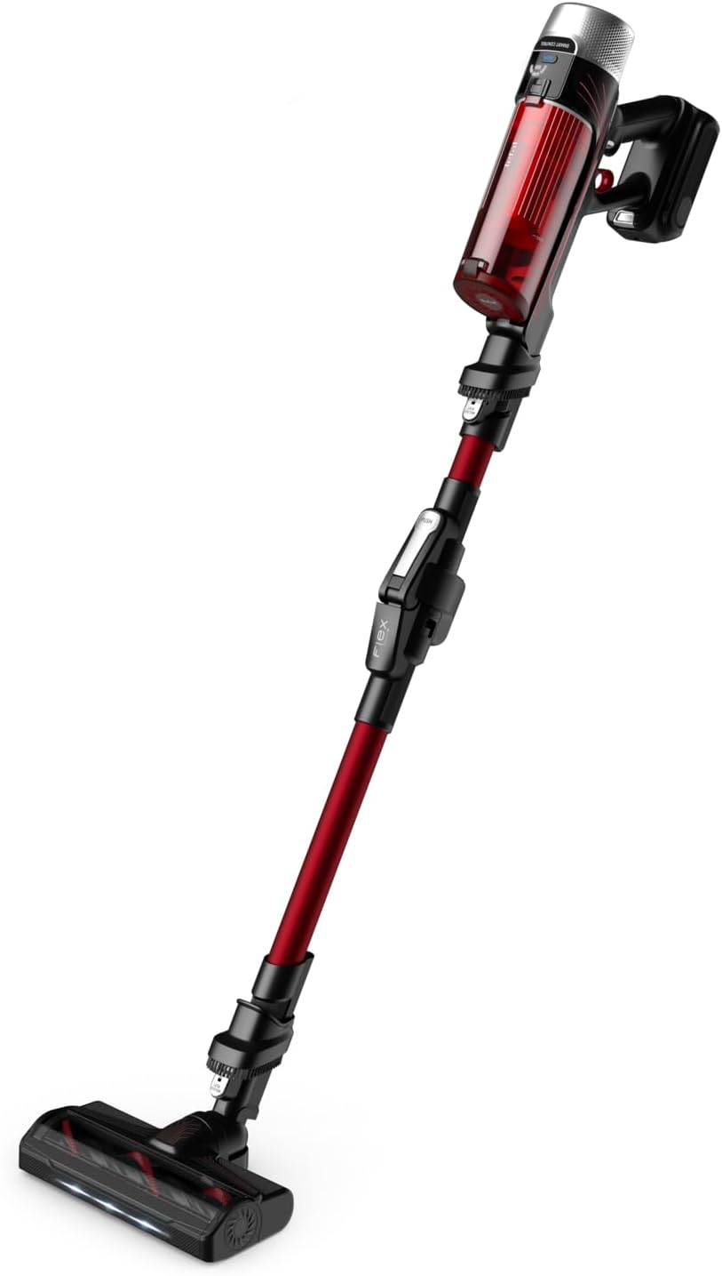 Tefal X-Force Flex 9.60 Animal Care Cordless Vacuum 100AW
