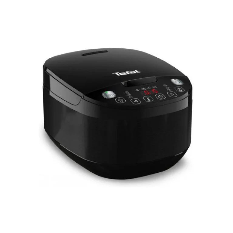 Tefal Simply Cook Plus – Multi-Program Multicooker
