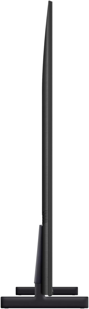 Samsung 65 Inch Crystal UHD DU8000 4K Smart TV AirSlim