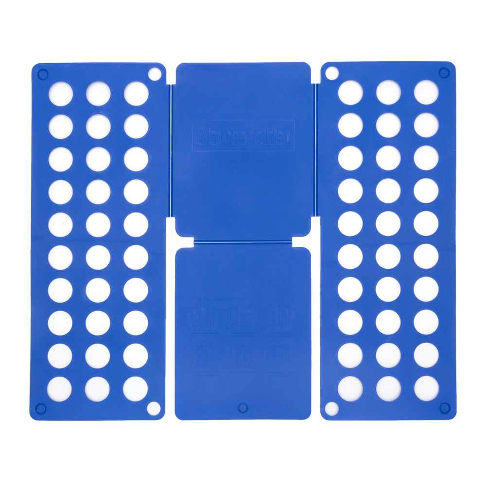 InnovaGoods Clothes Folding Board