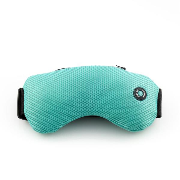 InnovaGoods Vibrating Body Massager Cushion 2 Intensity