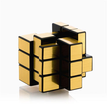 InnovaGoods Magic Cube Puzzle Ubik 3D