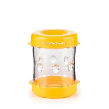 InnovaGoods Manual Boiled Egg Peeler Shelloff