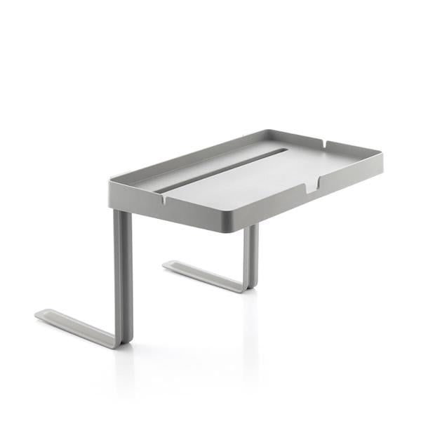 InnovaGoods Universal Bed Shelf Bedside Table Organiser