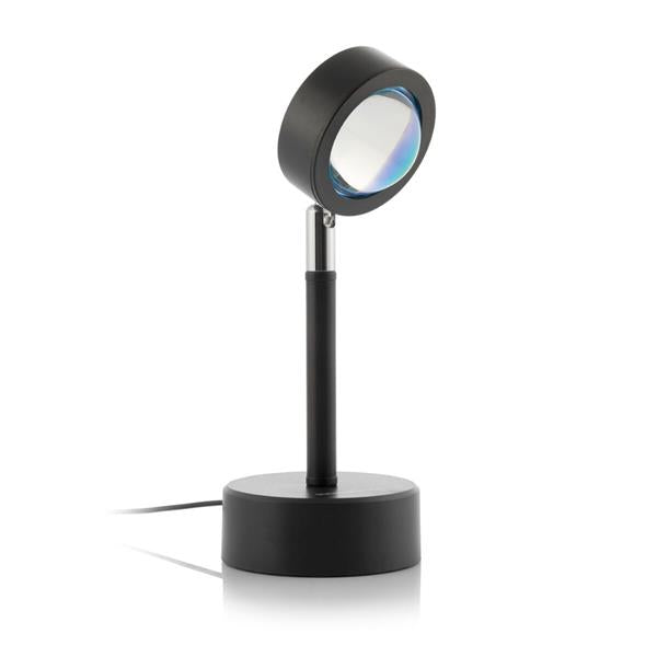 InnovaGoods Sunset Projector Lamp LED 360° Rotation