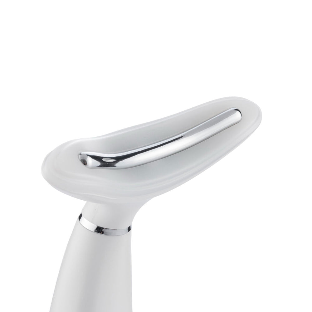 InnovaGoods Jowl Reducer Phototherapy Heat Vibration