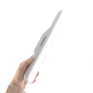 InnovaGoods 2-in-1 Rechargeable Magnetic LED Lamp Torch