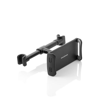 InnovaGoods Tablet Bracket Car Headrest Holder 360°