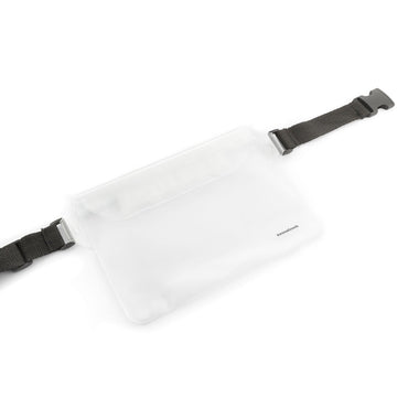 InnovaGoods Waterproof Bum Bag Adjustable Strap 2-Pack