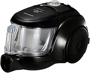 Samsung Bagless Canister Vacuum Cleaner 2000W HEPA