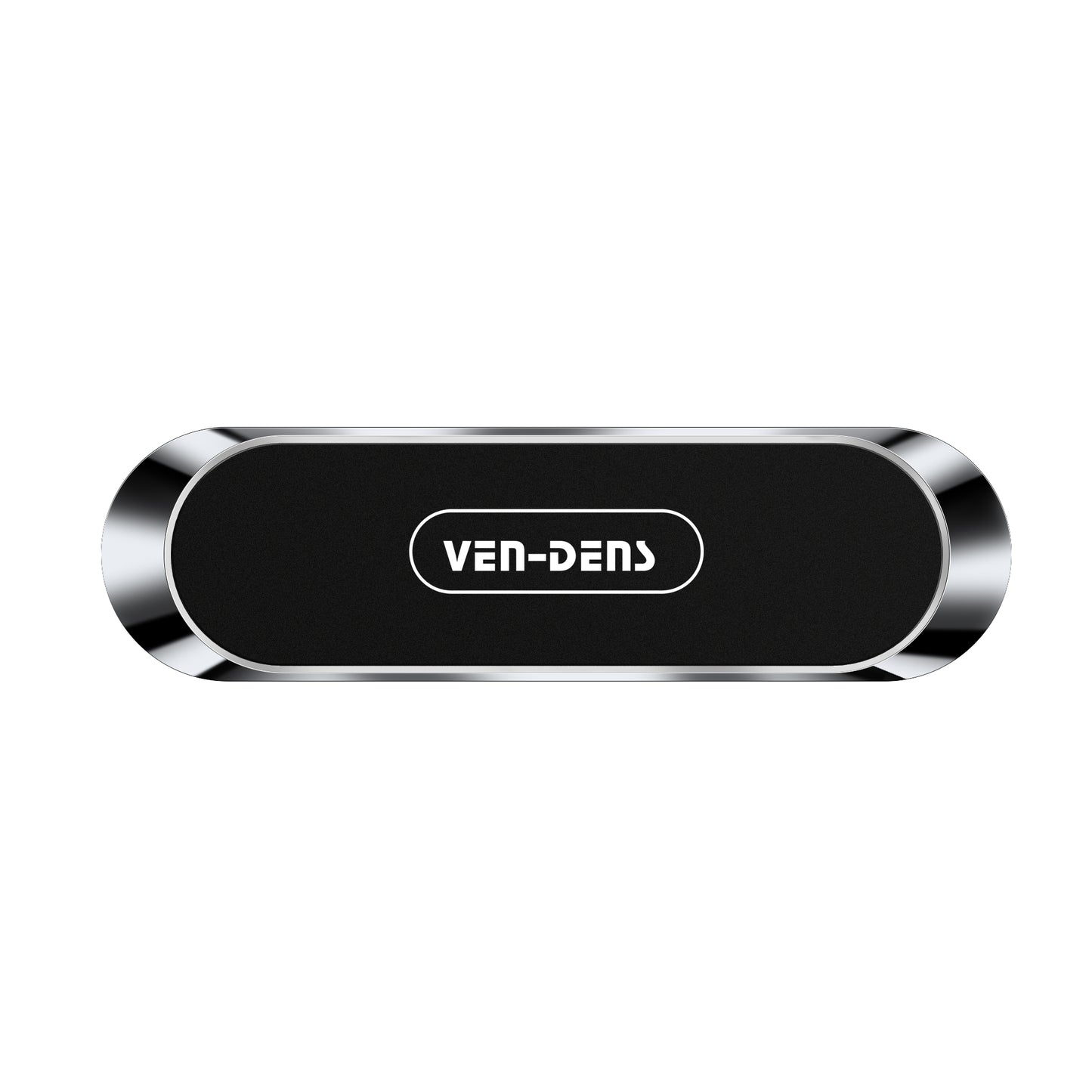Ven-Dens Mobile Car Holder Zinc Alloy Silicone