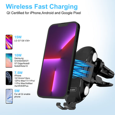 Ven-Dens 3-in-1 Data Cable 1.2M