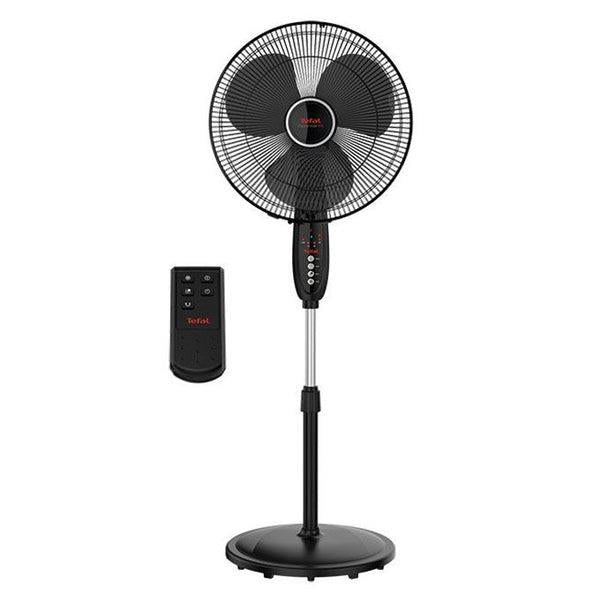 Tefal Pedestal Fan with Remote Control