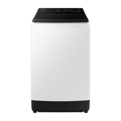 Samsung Top Load Washer 15KG Digital Inverter EcoBubble White