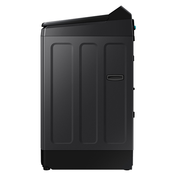 Samsung Top Load Washer 15KG Inverter WiFi EcoBubble Black