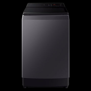 Samsung Top Load Washer 15KG Inverter WiFi EcoBubble Black