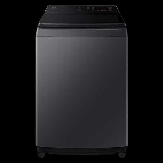 Samsung Top Load Washer 17KG Inverter WiFi EcoBubble Black