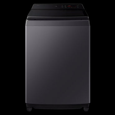 Samsung Top Load Washer 17KG Inverter WiFi EcoBubble Black