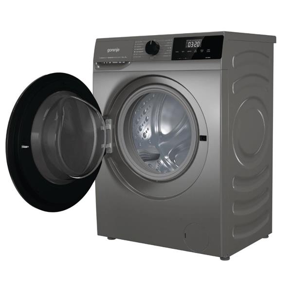 Gorenje Washer Dryer Combo 10/6KG Inverter Grey