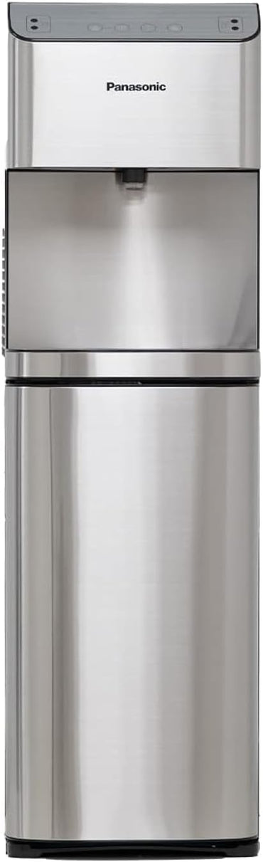 Panasonic Touchless Bottom Load Water Dispenser Hot/Cold