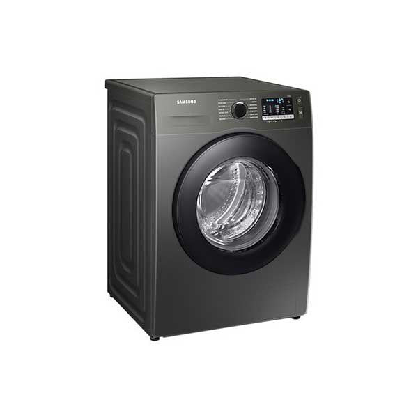 Samsung Front Load Washer 9KG 1400RPM 14 Programs Silver