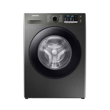 Samsung Front Load Washer 9KG 1400RPM 14 Programs Silver