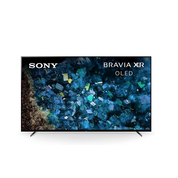 Sony 55 Inch OLED 4K Smart Android TV