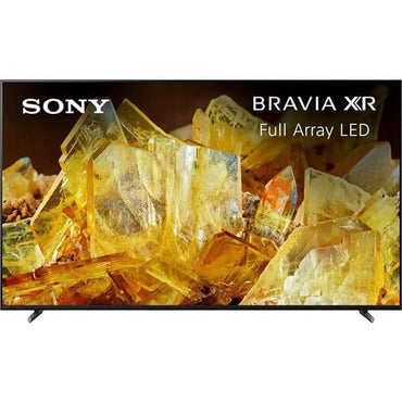 Sony 75 Inch 4K Full Array LED Smart Google TV