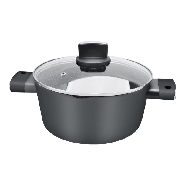 Zilan Granite Cookware Set 9PC Induction EcoSafe