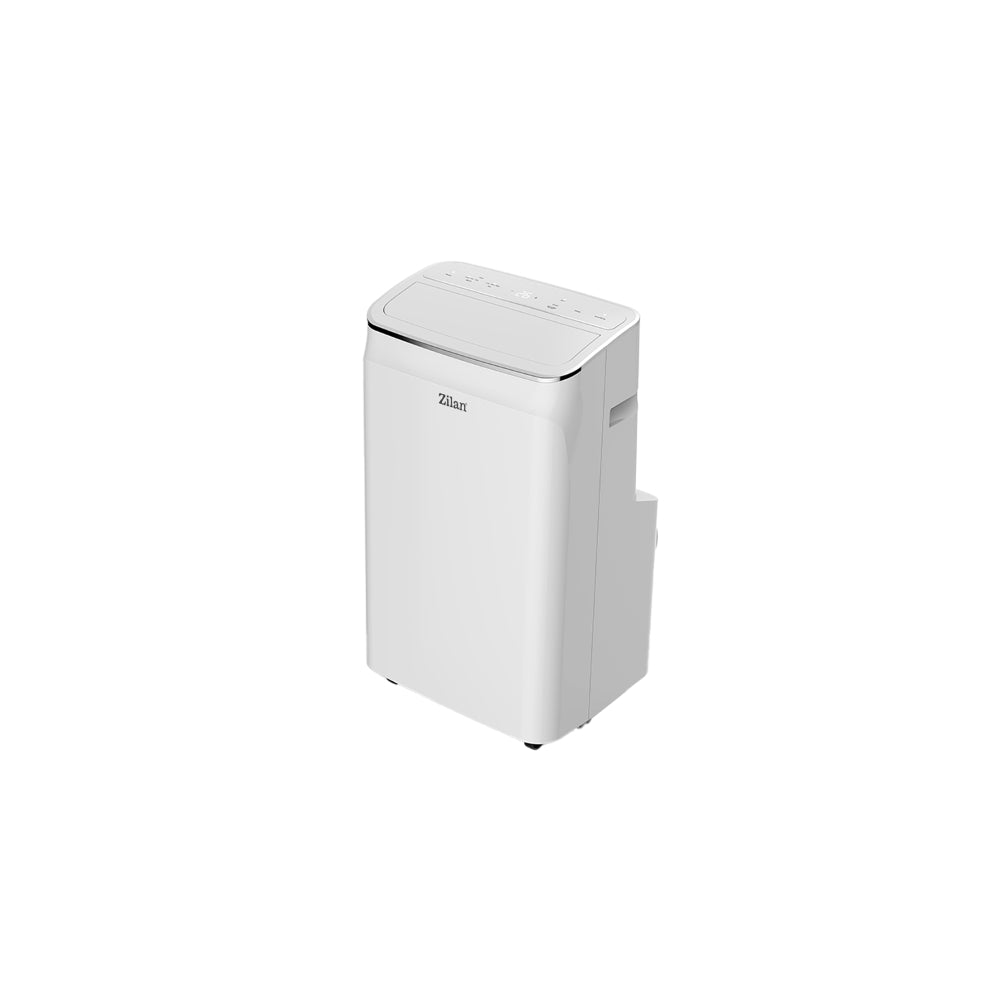 Zilan Mobile Air Conditioner 3-in-1 12000BTU WiFi