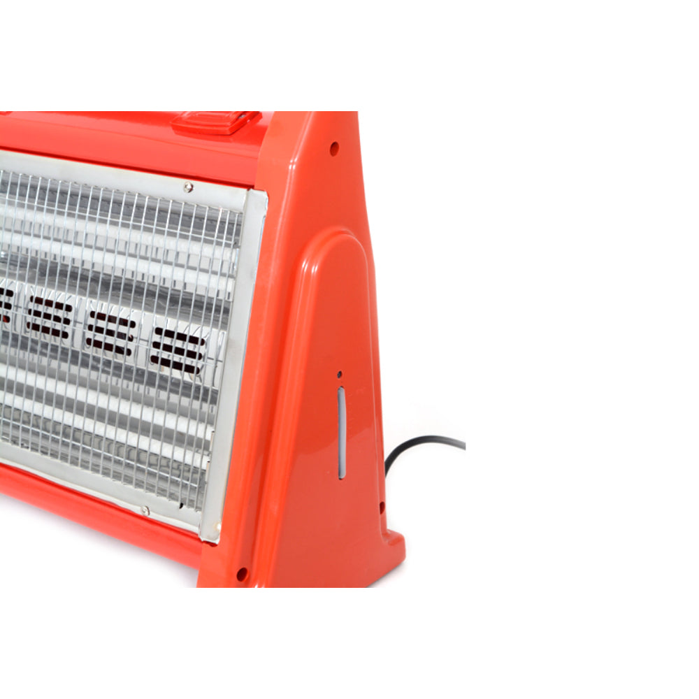Zilan Quartz Heater 1600W with Humidifier