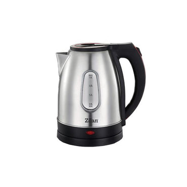 Zilan Electric Kettle 1.8L 1500W Cordless