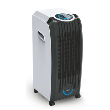 Zilan Portable Air Cooler 60W 4L Tank LED Remote