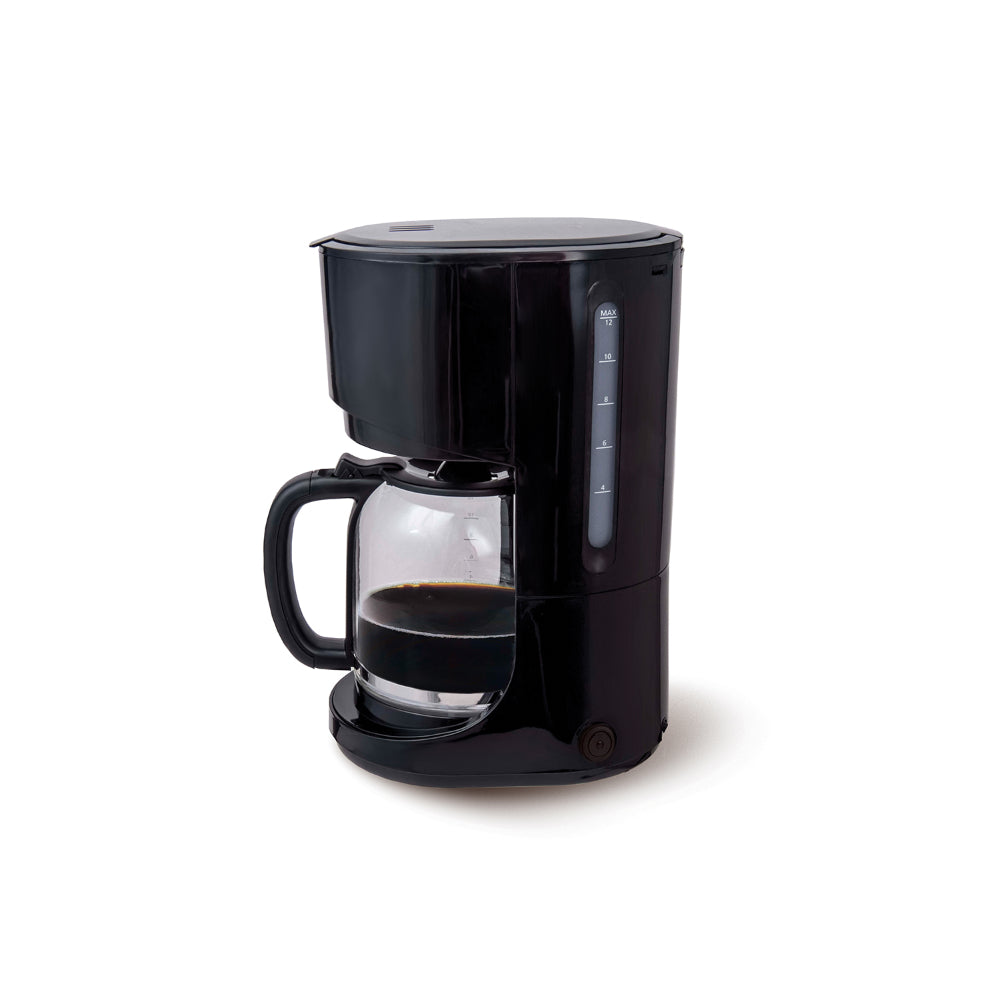 Zilan Electric Coffee Maker 1.5L 900W