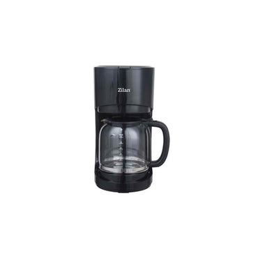 Zilan Electric Coffee Maker 1.5L 900W