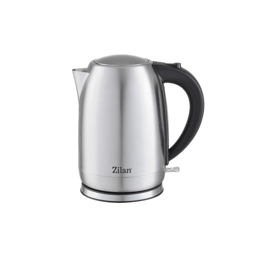 Zilan Electric Kettle 1.7L 2200W Cordless