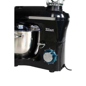 Zilan 3-in-1 Stand Mixer Blender Mincer 1400W
