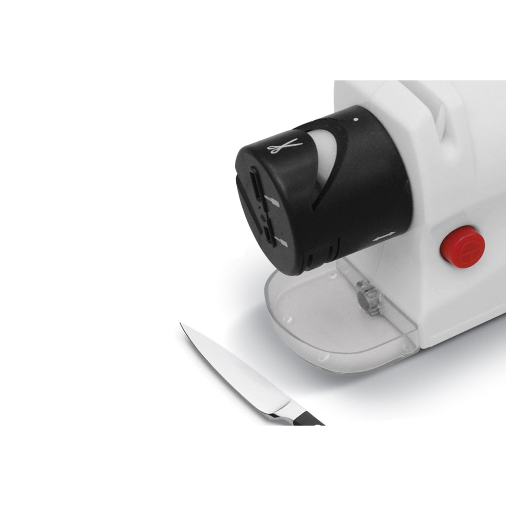 Zilan Electric Knife Sharpener 2-Stage System