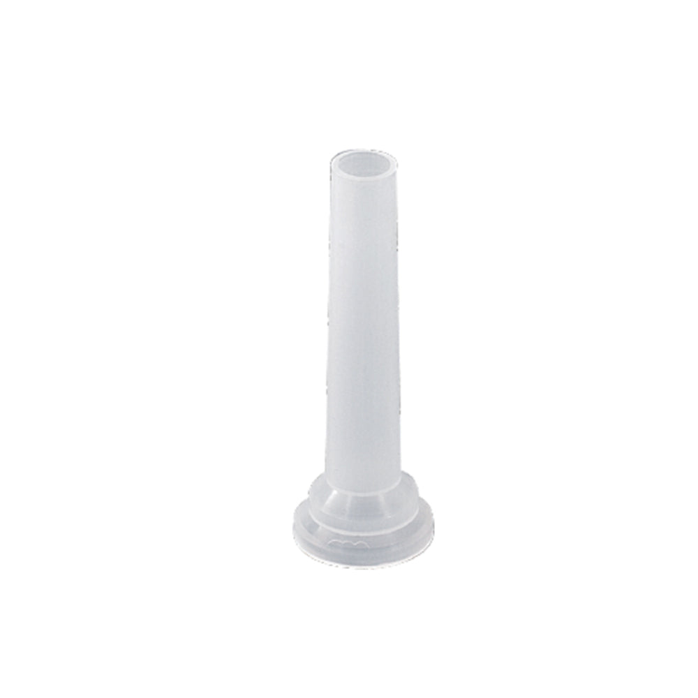 Zilan Manual Sausage Maker 3 Nozzles Stainless Steel